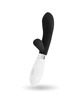 glossy - jackson rabbit negro