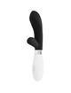 glossy - jackson rabbit negro