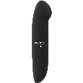 glossy - phil vibrador negro