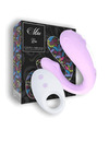 Vibrador para Casais Mia Rin com Comando,D-221116