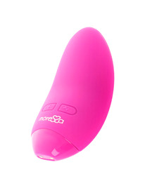 moressa - blossom vibrador rosa