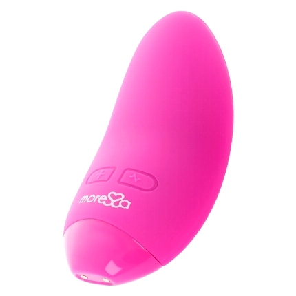 moressa - blossom pink vibrator D-221125
