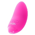 moressa - blossom pink vibrator