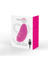 moressa - blossom pink vibrator D-221125