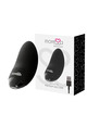 moressa - blossom vibrador negro