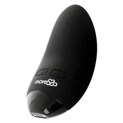 moressa - blossom black vibrator D-221126