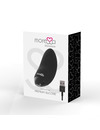 moressa - blossom black vibrator D-221126