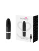 moressa - ivy vibrator stimulator travel black D-221128