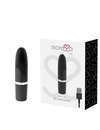 moressa - ivy vibrator stimulator travel black D-221128