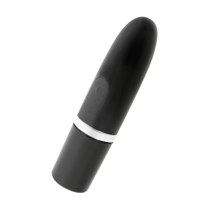 moressa - ivy vibrator stimulator travel black D-221128