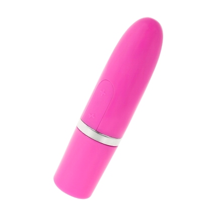 moressa - ivy vibrator stimulator travel pink D-221129