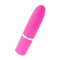 moressa - ivy vibrator stimulator travel pink