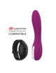 coverme - elsie compatible con watchme wireless technology