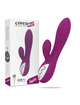 coverme - taylor vibrador compatible con watchme wireless technology