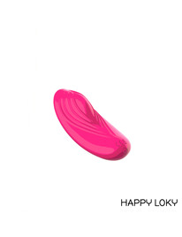 happy loky - panty vibrador para braguita control remoto