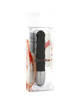 Seven creations - vibrador discreto negro