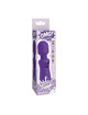 omg - enjoy vibrador wand lila