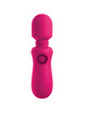 omg - enjoy vibrator wand pink D-223156