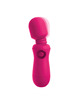 omg - enjoy vibrator wand pink D-223156