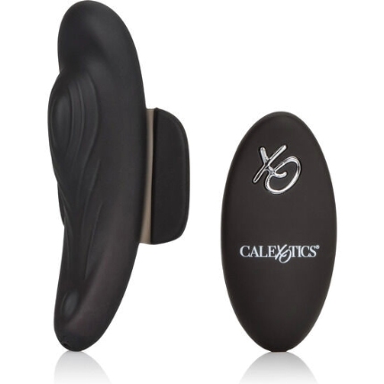 california exotics - bala vibradora para panty control remoto