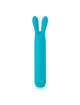 je joue - bullet rabbit teal strong