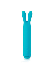je joue - bullet rabbit teal strong D-223323