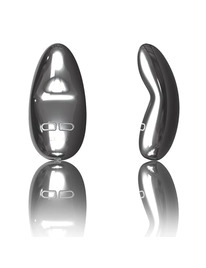 Vibrador Lelo Yva Aço Inoxidável,D-223373