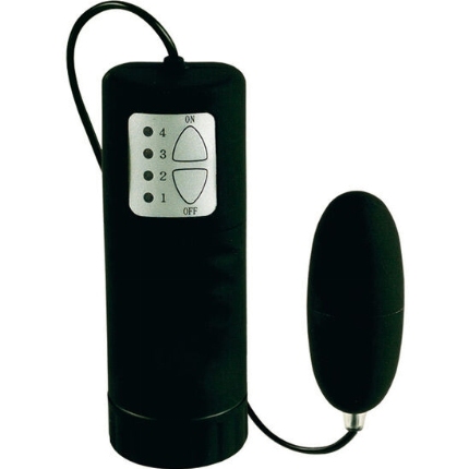 Bala Vibratória Calex Colt Impermevel,D-223604