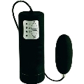Bala Vibratória Calex Colt Impermevel