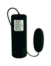 Bala Vibratória Calex Colt Impermevel,D-223604