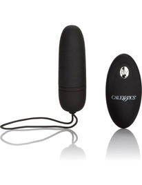 Bala Vibratória Calex Preta,D-223635