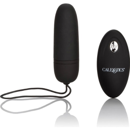 california exotics - remote bullet black D-223635