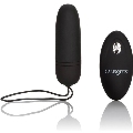 california exotics - remote bullet black
