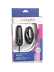 California exotics - huevo vibrador de silicona con mando negro