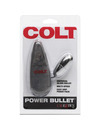 Ovo Vibratório Calex Colt Power,D-223807