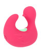 happy loky - duckymania rechargeable silicone stimulator finger D-224112