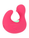 happy loky - duckymania rechargeable silicone stimulator finger D-224112