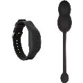 california exotics - wristband remote soft kegel