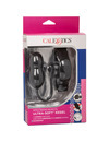california exotics - wristband remote soft kegel D-225010