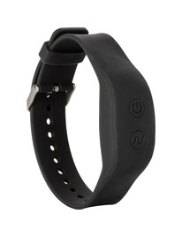 california exotics - pulsera mando control remoto negro