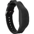 california exotics - pulsera mando control remoto negro