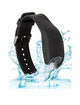 california exotics - pulsera mando control remoto negro