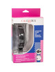 california exotics - pulsera mando control remoto negro