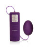 california exotics - pocket exotics waterproof egg purple 4v D-225025