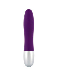 seven creations - discretion vibrador lila