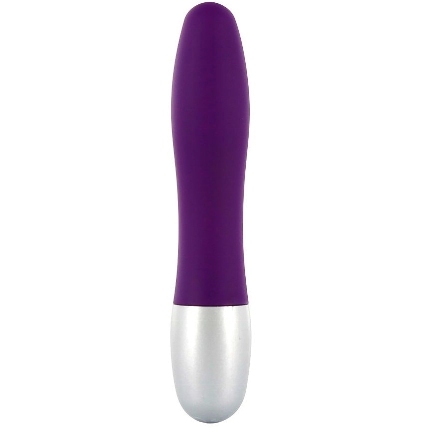 Seven creations - discretion vibrador lila