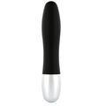seven creations - discretion black vibrator
