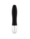 seven creations - discretion black vibrator D-225034