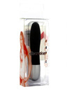 Vibrador Seven Creations Discretion Preto,D-225034