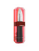 Seven creations - vibrador plateado / negro